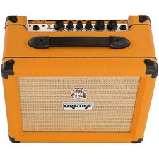E-Gitarrenverstärker Orange Crush 20 Gitarre...