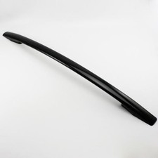 1pc Range Oven Door Handle Black for Electrolux 316270200 AP3706684 PS89976