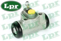LPR 4680 Radbremszylinder Zylinder Radbremse Hinterachse Hinten FüR BMW