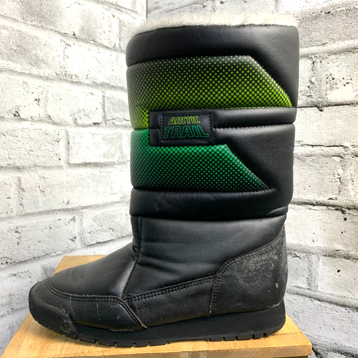 mens apres ski boots products for sale | eBay display picture 1
