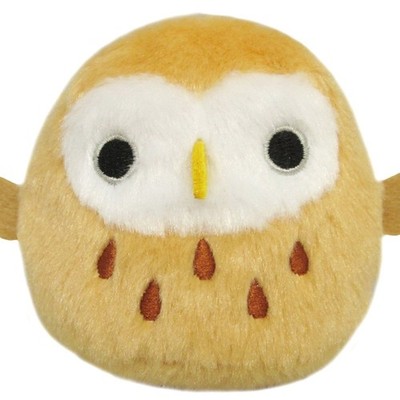 San-ei Eule Plüsch Tori Dango Japan