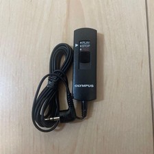 Olympus Remote Control, Unused, RS17