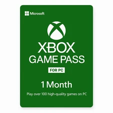 Xbox Game Pass for PC - 1 Month US Trial Windows 10 CD Key ONLY FOR NEW ACCOUNT