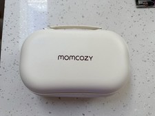 Momcozy M5 Double Wearable Hands-Free Breast Pump, 2 Pack, Lilac