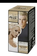 Splat Hair Color Complete Kit- Lightening Bleach One Left Beach SPRING BREAK ❗️