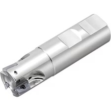 KYOCERA MEC1250S12517 End Mill, Kyocera MEC 1250S12517, 1.2500