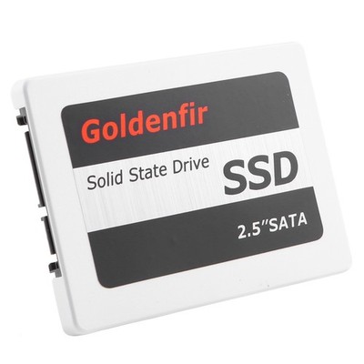 Goldenfir SSD 120GB SSD 2.5 Hard Drive Disk Disc Solid State Disks 2.5inch4104