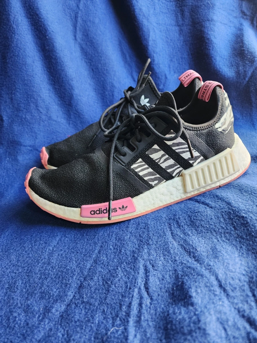 adidas gazelle silver green womens Adidas Men's NMD R1 Shoes