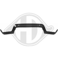 1X Spoiler Diederichs 1276162 Passend FüR BMW