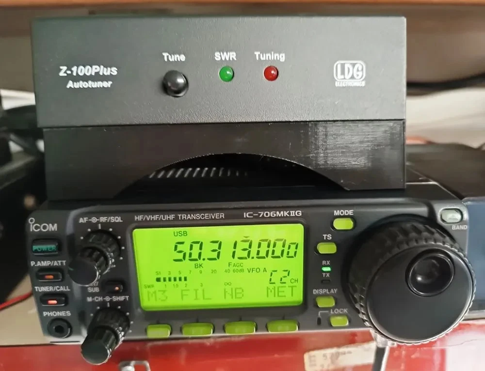 Icom 706 for sale | eBay UK