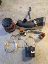 Ets Intake Kit For Stock Maf Evo 89 W Bov Recirc Pipe Ets Intake Kit For Stock Maf Evo 89 W Bov Recirc Pipe