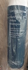 Living Proof Clarifying Detox Shampoo - 236ml