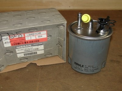 16400LC30B Fuel Filter For 2006-2013 Nissan Cabstar