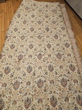 Chaps Ralph Lauren Marrakesh Rug California King Comforter Paisley 100 x 96