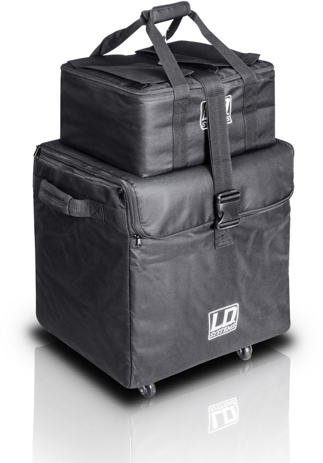 LD Systems Dave 8  1    DAVE 8 Systeme