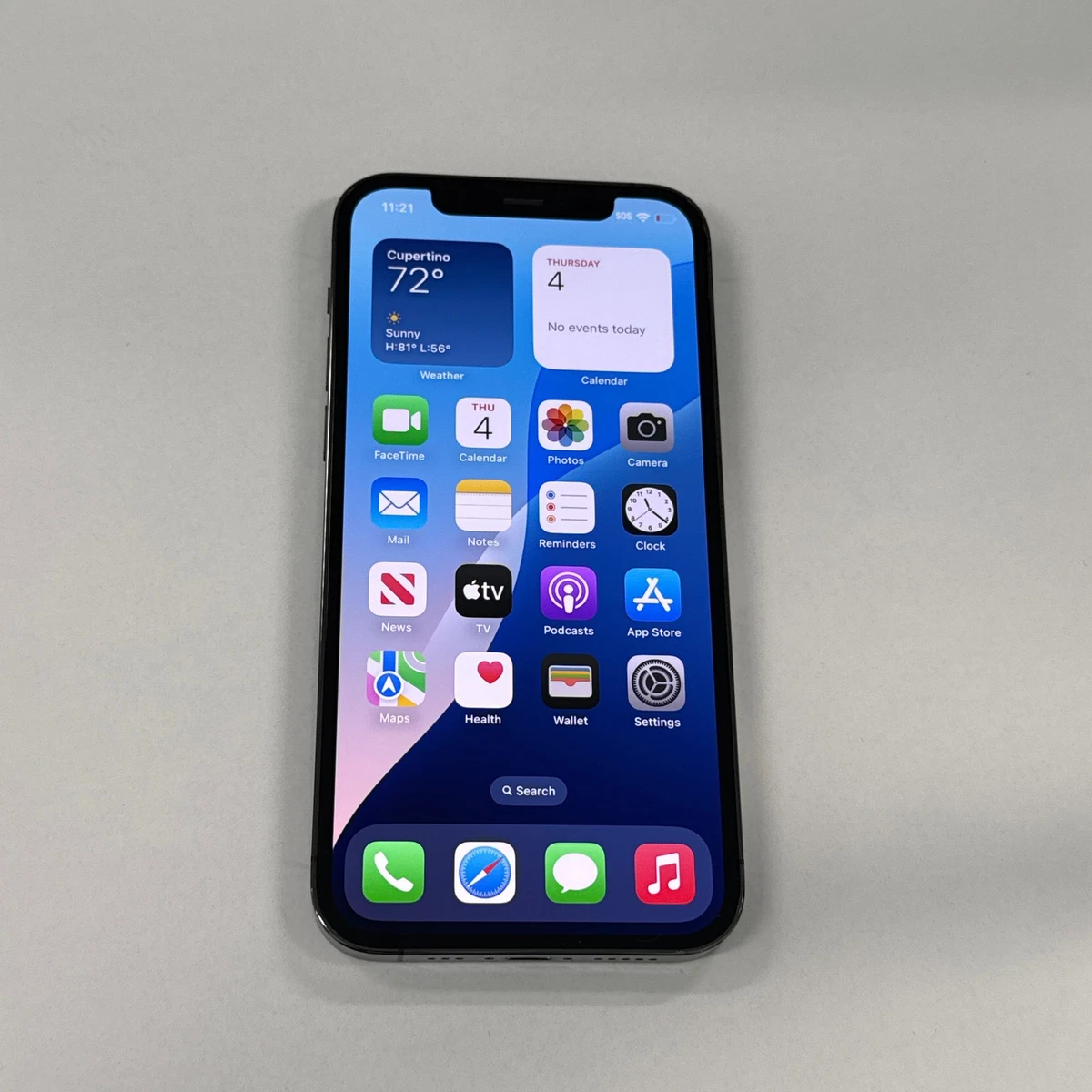 Apple iPhone 12 Pro 128GB for Sale - Shop New & Used Cell Phones