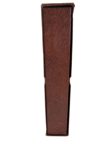 Estuche de Estantería 3M Juegos FOIL Juego de Palabras e Ingenio 1968 Completo en Caja - Imagen 5 de 11