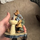 Boyds Bear # 227710 "Painless And  The Patient" Retired, Preowned 1998 — photo 5
