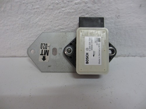 Drehratensensor ESP Steuergerät Hyundai i30 Bj.2010.95690-1H000.