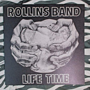 Rollins Band Vinyl | eBay