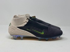Kobe Bryant x Nike Phantom 6 Elite FG SE High Phantom Black for