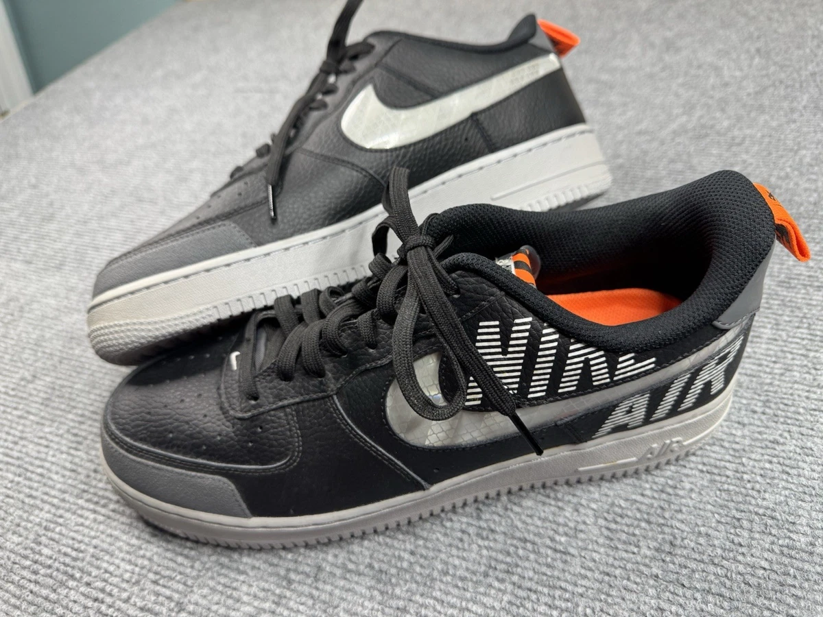 Las mejores ofertas en Nike Air Force 1 Low Under Construction