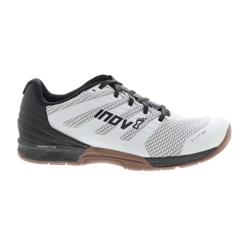 Inov-8 F-Lite 260 V2 000992-GYBKGU Mens Gray Athletic Cross Training Shoes