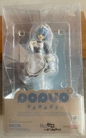 Re:Zero Pop Up Parade Rem: Ice Season Ver. (Good Smile Company)