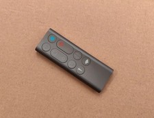 Original Dyson Remote Control For AM09 Hot+Cool Fan Air Purifier Grey K