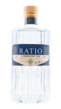 Hammonds - Ratio London Dry Gin (Richard Hammond) 70cl