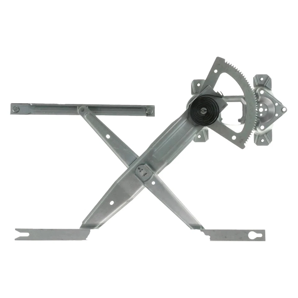 For Ford F-250 Super Duty 08-12 Window Regulator without Motor New Front Driver Foto 2 de 4