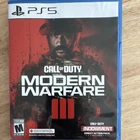 Call of Duty: Modern Warfare III - Sony PlayStation 5, Shooter, Direct Action P…