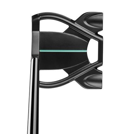 TaylorMade 2024 Spider Tour TRUSS TM2 ICEMINT Putter RH 33ich