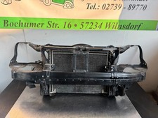 Schlo&szlig;tr&auml;ger Mercedes W220 S320 244PS Front K&uuml;hler Frontmaske