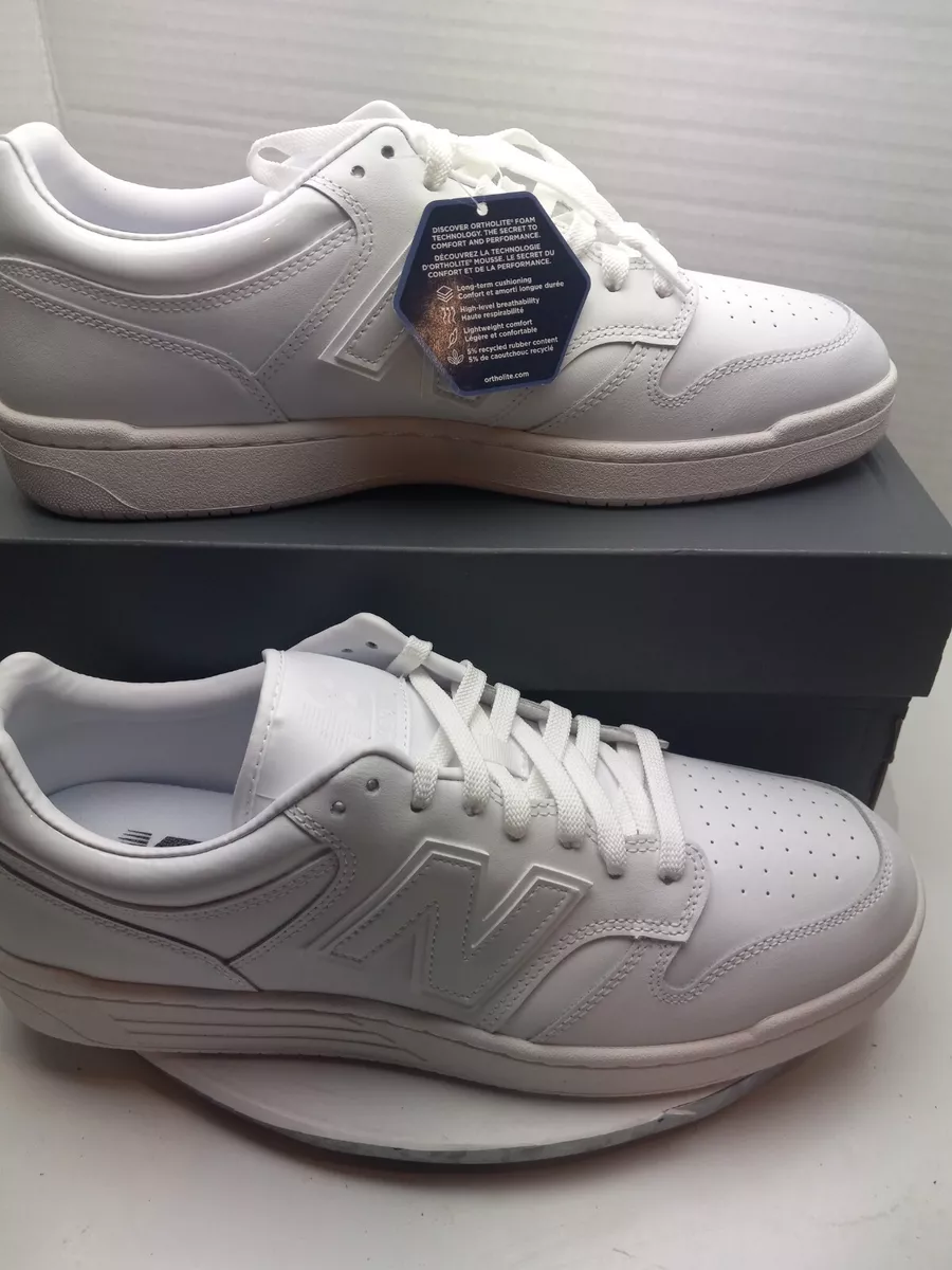 New balance 2025 480 ew