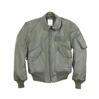navy nomex flight jacket