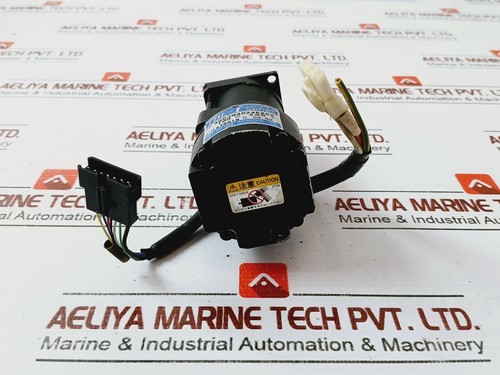 Tamagawa Seiki TS 4503N4024E202 TBL-I Series AC Servo Motor 100W 200V - Picture 2 of 7