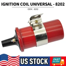 8202 Ignition Coil for Chevy Express Van Chevrolet Impala Corvette El Camino