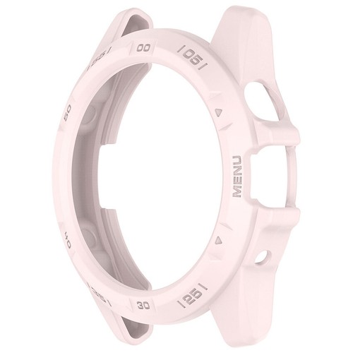 TPU Szkielet Armor Cover Futerał ochronny Obudowa zegarka Akcesoria do Ticwatch Atlas - Zdjęcie 8 z 22