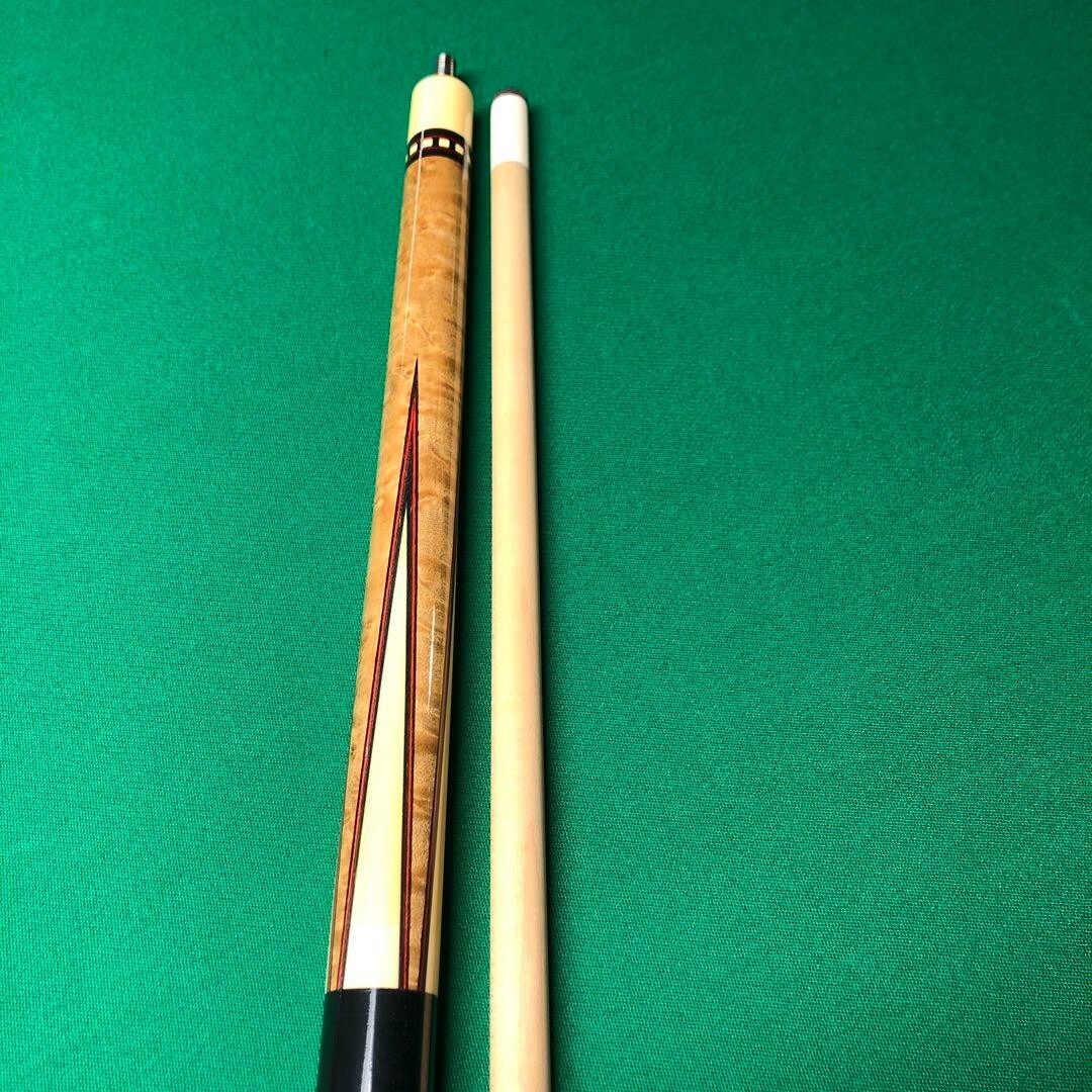 限界値下！オールドMeucci Original ビリヤードキュー オールドMeucci Original ビリヤードキュー Meucci Billiard