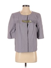 Mint Women Gray Jacket 4