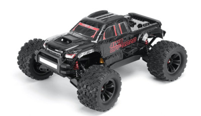 RC CAR ジャンク MJX Hyper Go 10208 RC Car - High Speed Remote Control Toy