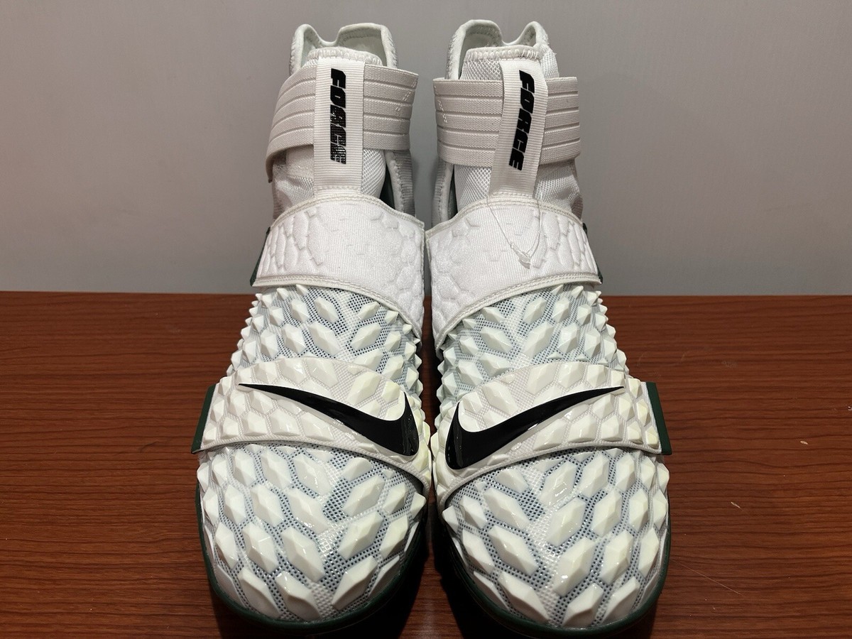 Nike Force Savage Elite 2 \'White Fir\' BV3962-104 Football size 14 Nike Force Savage Elite 2 “White College Navy” Men main image 3