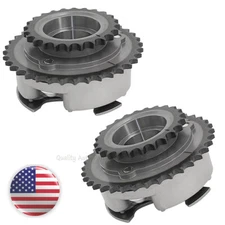 Timing Camshaft Sprocket For Toyota Lexus Land Cruiser Tundra SR5 2UR 4.6 5.7L