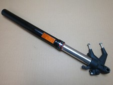KTM 390 Duke 2021 6,170 miles left fork tube stanchion WP #damaged# (5885)