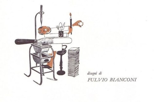 Il Carnacina di Luigi Veronelli in elegante cofanetto Ed.Garzanti, 10 marzo 1973 - Foto 11 di 13