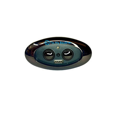 Mulin MLSK14-C9 (LSF) Elektrische Liege USB Schalter Knopf Sofa Stuhl MOT-TS-49