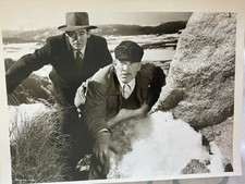 SUPER RARE 8X10 1951 ORIG 
