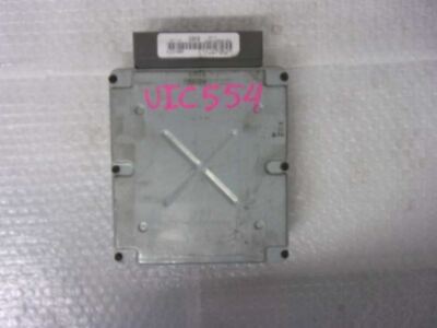Engine ECM Control Module 3.0L AT Fits 04 ESCAPE 3L8A-12A650-AGA 3L8A12A650AGA