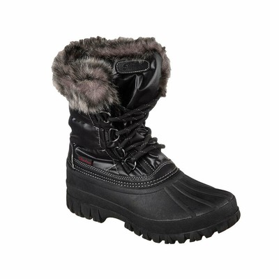 skechers windom boots